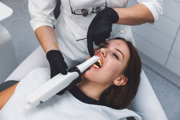 Best Teeth Whitening  in Goodman, MO